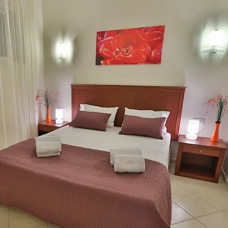 Villa Villas Attis Syvota