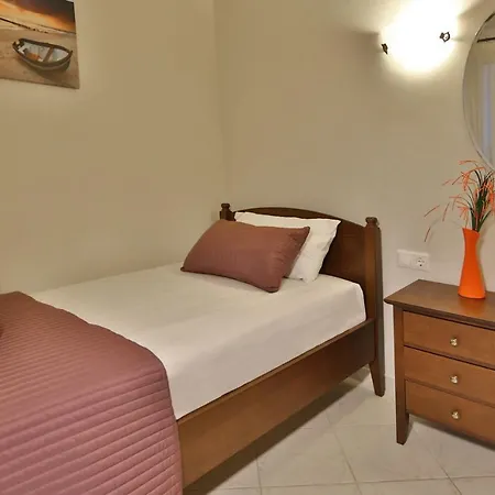 Villa Villas Attis
