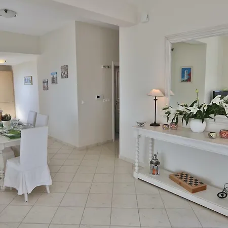 Villas Attis Villa Syvota