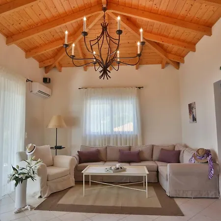 Villa Villas Attis