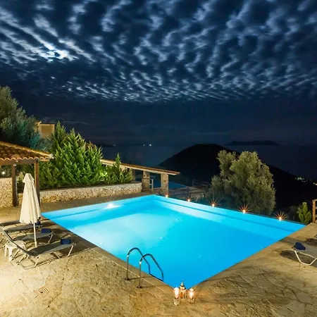 Villas Attis