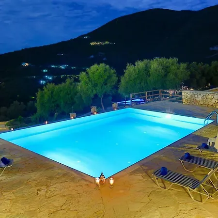 Villa Villas Attis *