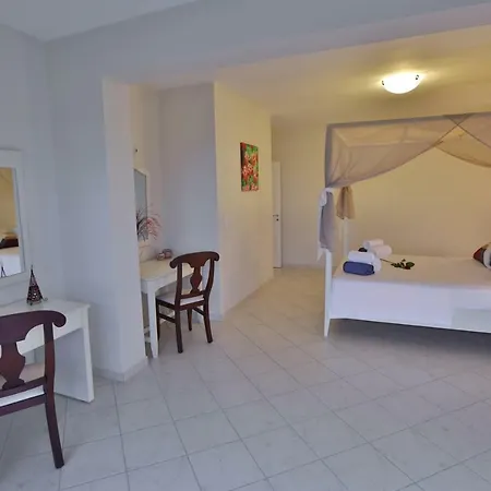 Villa Villas Attis *