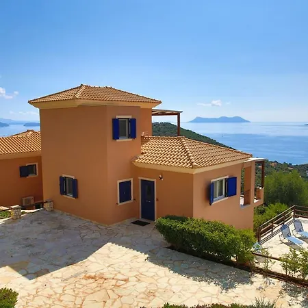 Villa Villas Attis *