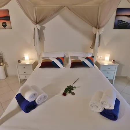 Villa Villas Attis