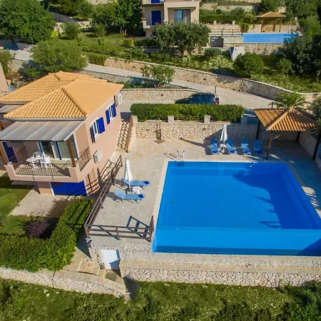 Villas Attis