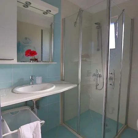 Villas Attis Syvota