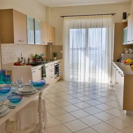 Villas Attis Syvota