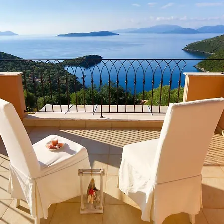 Villas Attis Villa