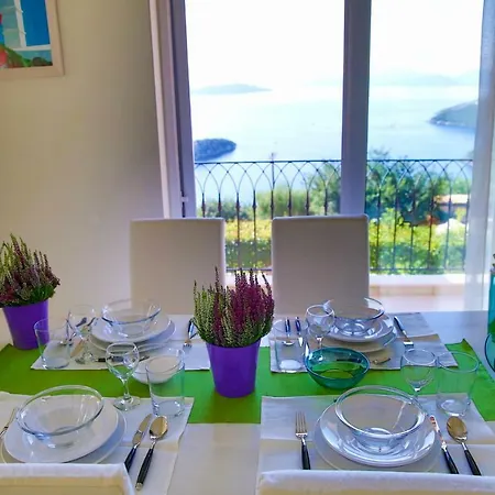 Villas Attis Villa Syvota