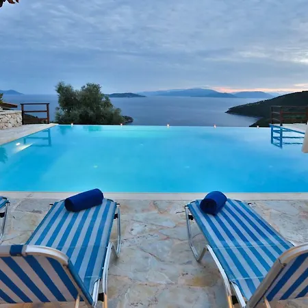 Villa Villas Attis