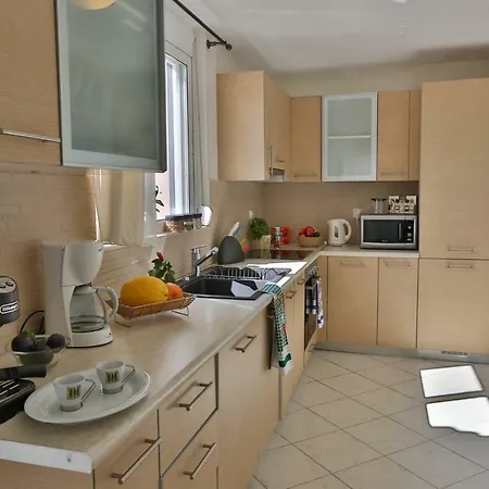 Villas Attis Villa