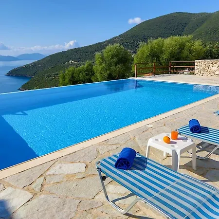 Villas Attis *