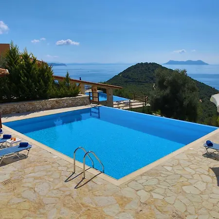 Villa Villas Attis
