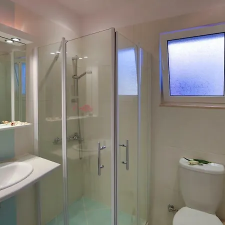 Villa Villas Attis