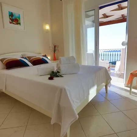 Villas Attis * Syvota