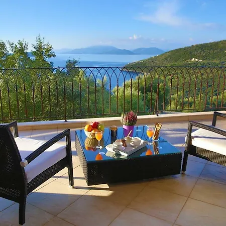 Villa Villas Attis