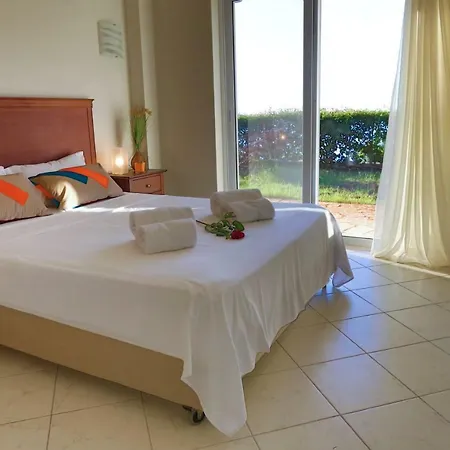 Villas Attis Villa Syvota