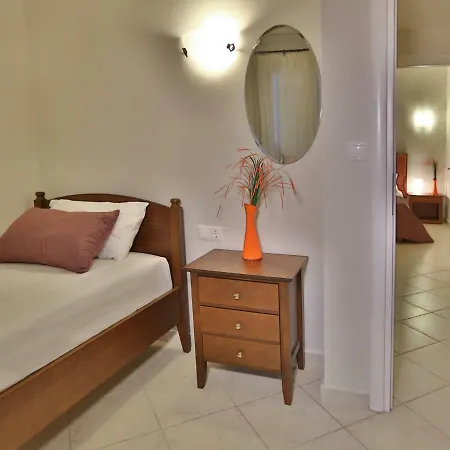Villas Attis * Syvota