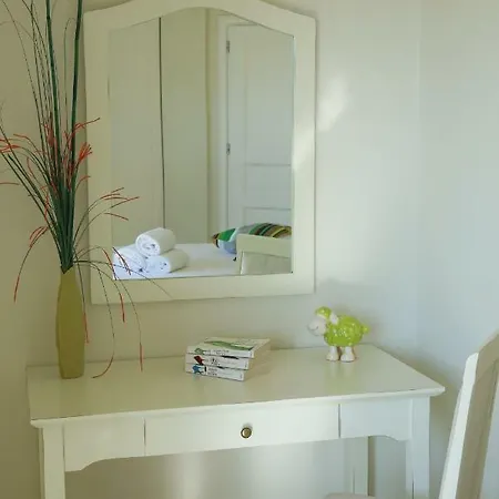 Villa Villas Attis Syvota