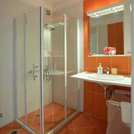 Villa Villas Attis Syvota