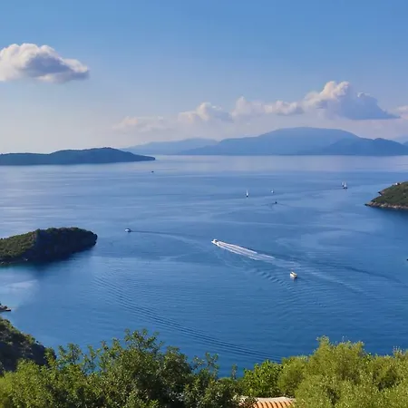 Villas Attis Villa