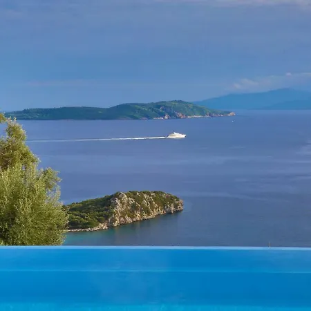 Villa Villas Attis *